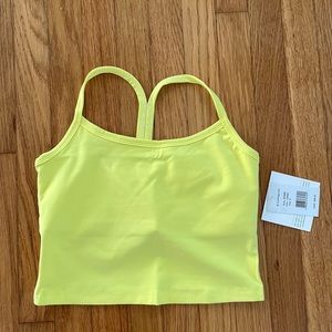 Beyond yoga tank top